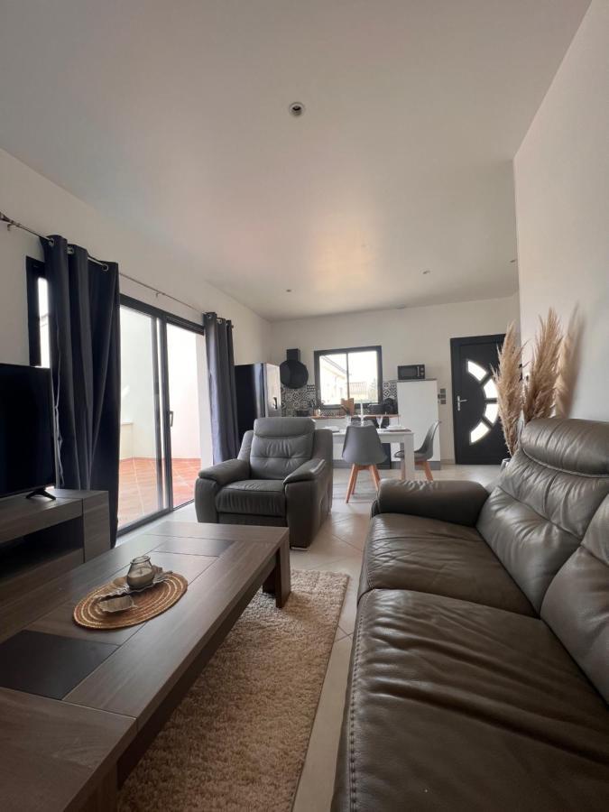 Residence Mk Evasion Jonzac Buitenkant foto