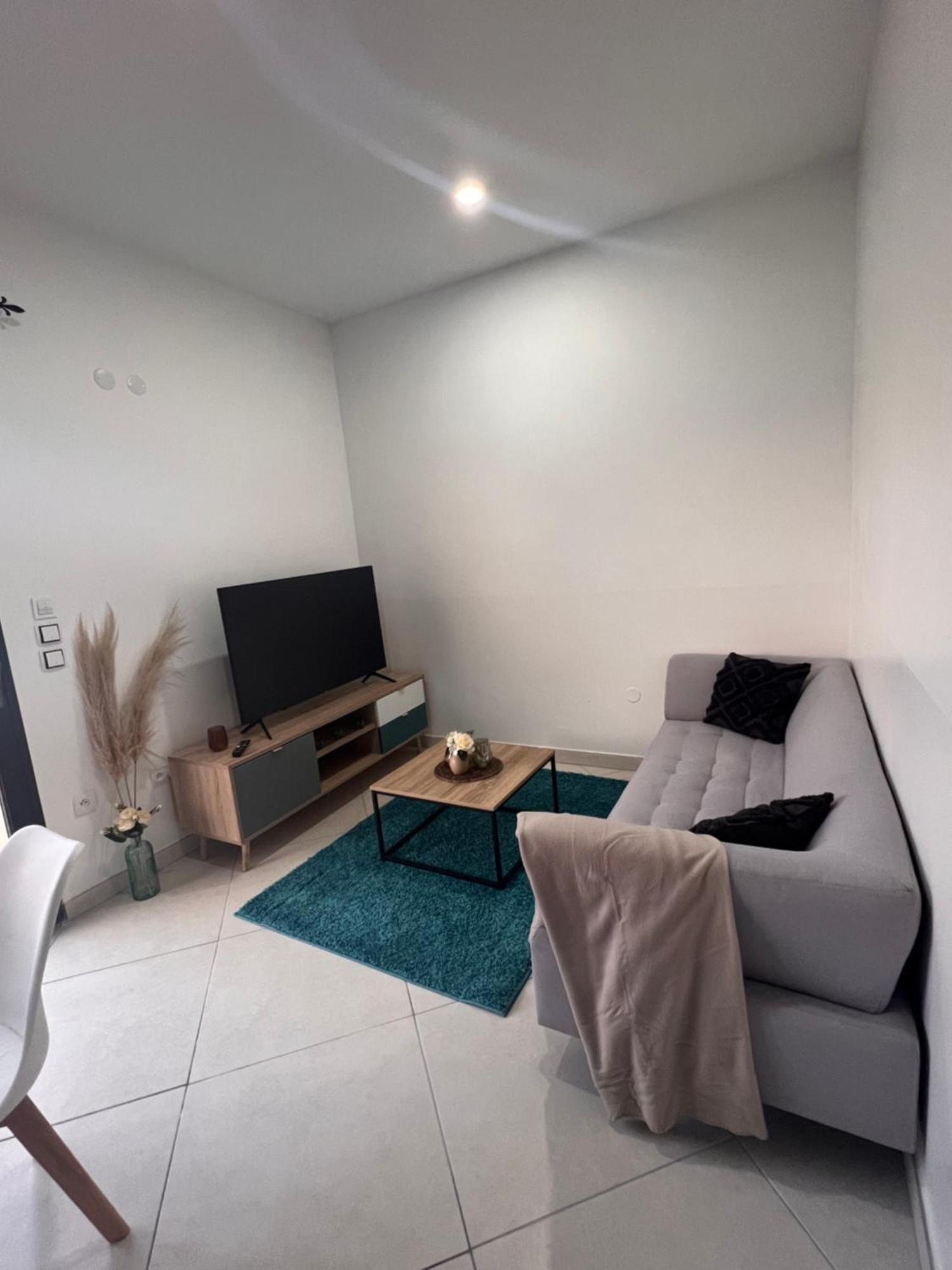 Residence Mk Evasion Jonzac Buitenkant foto